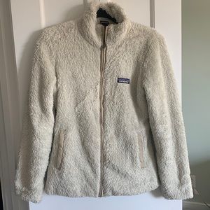 Patagonia Los Gatos Fleece Jacket